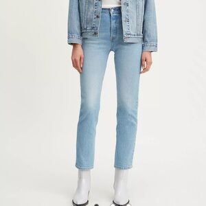 Levi's 501 Original Fit Jeans